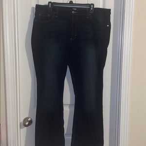 Brand New w/o tags..Lee Riders